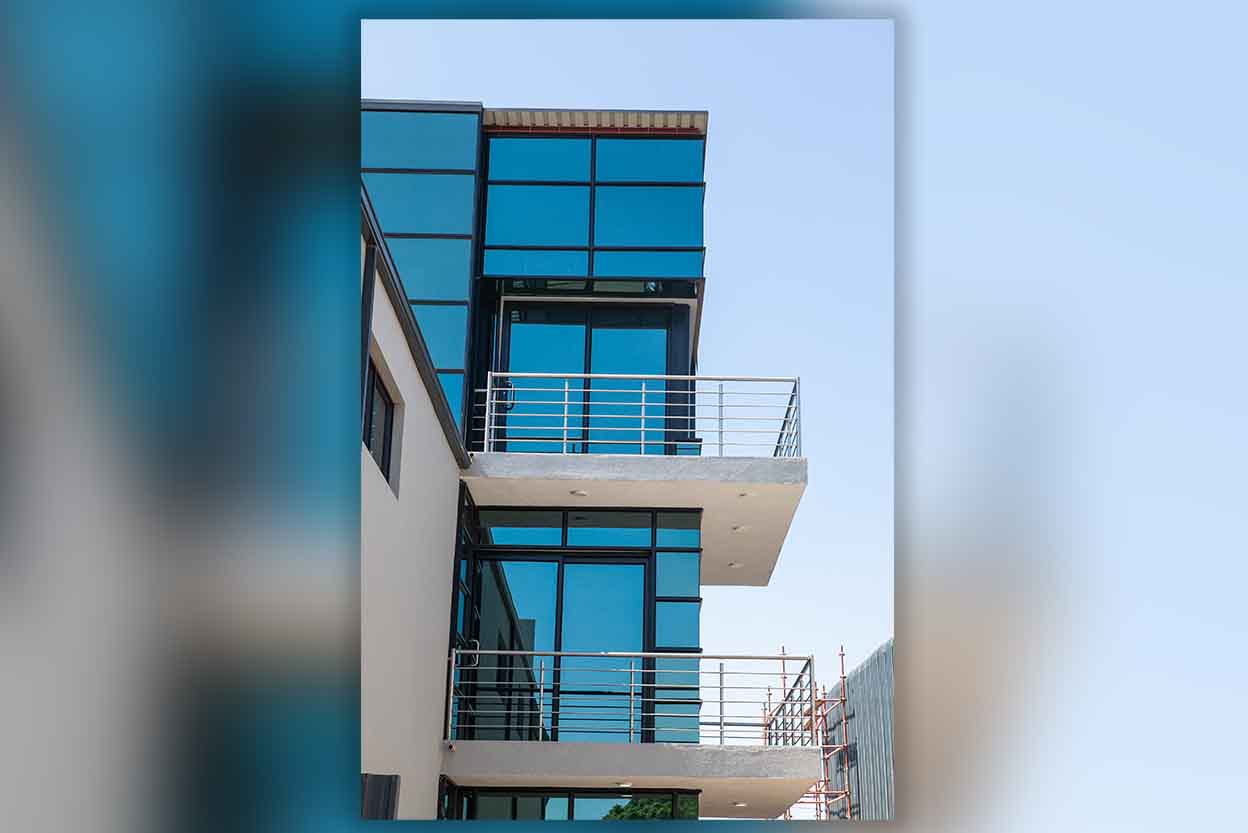 royal construction