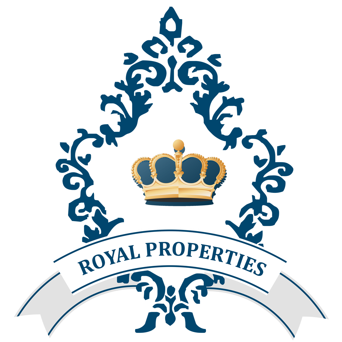 Royal Properties Logo